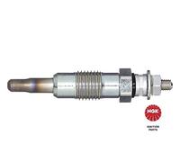Candela incandescente Candeletta metallica 7503 NGK per FORD ESCORT VI Turnier