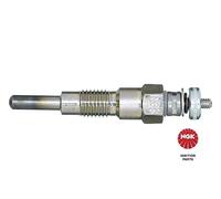 Candela incandescente Candeletta metallica 7771 NGK per NISSAN PATROL GR V Wagon