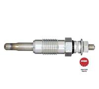 Candela incandescente Candeletta metallica 7947 NGK per MITSUBISHI RENAULT VOLVO