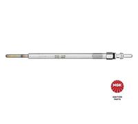 Candela incandescente Candeletta metallica 8643 NGK per SMART MITSUBISHI VW