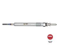 Candela incandescente Candeletta metallica 91648 NGK per MINI MINI COUNTRYMAN