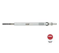 Candela incandescente Candeletta metallica 93503 NGK per CHEVROLET OPEL