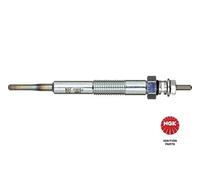Candela incandescente Candeletta metallica 94470 NGK per TOYOTA LAND CRUISER 90