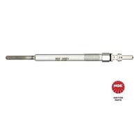 Candela incandescente Candeletta metallica 97256 NGK per FIAT OPEL LANCIA SUZUKI