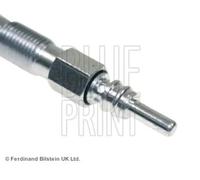 Candela incandescente Candeletta metallica ADA101802 BLUE PRINT per CHRYSLER LTI
