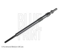 Candela incandescente Candeletta metallica ADA101808 BLUE PRINT per LANCIA JEEP
