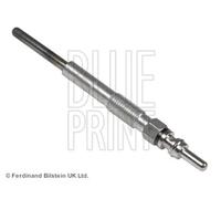 Candela incandescente Candeletta metallica ADC41820C BLUE PRINT per LAND ROVER