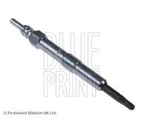 Candela incandescente Candeletta metallica ADG01825 BLUE PRINT per LAND ROVER