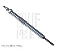 Candela incandescente Candeletta metallica ADG01846 BLUE PRINT per SSANGYONG
