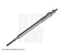 Candela incandescente Candeletta metallica ADG01853 BLUE PRINT per KIA HYUNDAI