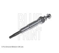 Candela incandescente Candeletta metallica ADM51803 BLUE PRINT per MAZDA KIA