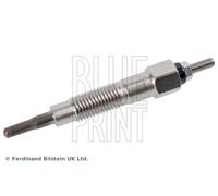 Candela incandescente Candeletta metallica ADN11801 BLUE PRINT per NISSAN KIA