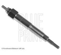 Candela incandescente Candeletta metallica ADN11806 BLUE PRINT per NISSAN