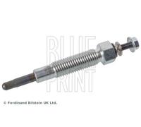 Candela incandescente Candeletta metallica ADN11817 BLUE PRINT per NISSAN FORD