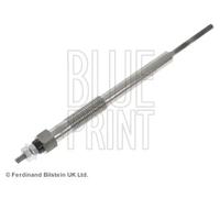 Candela incandescente Candeletta metallica ADZ91819 BLUE PRINT per ISUZU D-MAX I