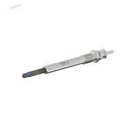 Candela incandescente Candeletta metallica DG-118 DENSO per OPEL SAAB BMW
