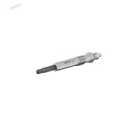 Candela incandescente Candeletta metallica DG-121 DENSO per FORD TRANSIT CONNECT