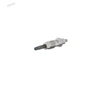 Candela incandescente Candeletta metallica DG-123 DENSO per FORD ESCORT III
