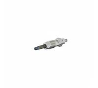 Candela incandescente Candeletta metallica DG-123 DENSO per FORD ESCORT III