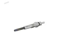 Candela incandescente Candeletta metallica DG-145 DENSO per BMW LAND ROVER MG