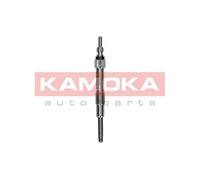 Candela incandescente Candeletta metallica KP001 KAMOKA per ALFA ROMEO FIAT OPEL