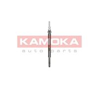 Candela incandescente Candeletta metallica KP013 KAMOKA per OPEL KIA SAAB ALPINA