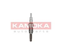 Candela incandescente Candeletta metallica KP019 KAMOKA per AUDI VW SEAT SKODA