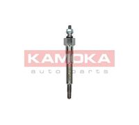 Candela incandescente Candeletta metallica KP027 KAMOKA per OPEL ISUZU PEUGEOT