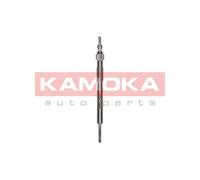 Candela incandescente Candeletta metallica KP028 KAMOKA per OPEL CHEVROLET