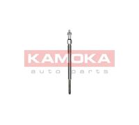 KAMOKA KP032 Candeletta Diesel 11V Apertura chiave:8 Modello candeletta:Candeletta metallica & Candeletta ad asta