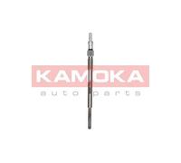 KAMOKA KP033 Candeletta Diesel 11V Apertura chiave:8 Dimensioni filettatura:M8x1 Modello candeletta:Candeletta metallica & Candeletta ad asta