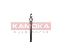 Candela incandescente Candeletta metallica KP035 KAMOKA per CITROËN FIAT TOYOTA