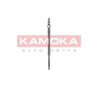 Candela incandescente Candeletta metallica KP040 KAMOKA per FIAT PEUGEOT IVECO