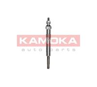Candela incandescente Candeletta metallica KP050 KAMOKA per FORD FIAT RENAULT VW