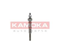 Candela incandescente Candeletta metallica KP051 KAMOKA per MAZDA CITROËN FIAT