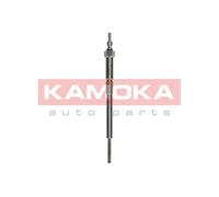 Candela incandescente Candeletta metallica KP052 KAMOKA per HONDA HYUNDAI
