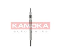 Candela incandescente Candeletta metallica KP054 KAMOKA per OPEL HONDA TOYOTA VW