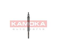 Candela incandescente Candeletta metallica KP055 KAMOKA per KIA HYUNDAI FIAT