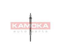 Candela incandescente Candeletta metallica KP056 KAMOKA per HYUNDAI KIA SKODA VW
