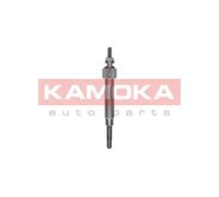 KAMOKA KP058 Candeletta Diesel 12V Apertura chiave:12 Modello candeletta:Candeletta metallica, Candeletta ad asta