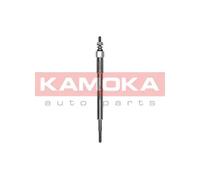 Candela incandescente Candeletta metallica KP059 KAMOKA per KIA HYUNDAI