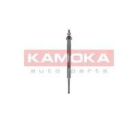 Candela incandescente Candeletta metallica KP062 KAMOKA per ISUZU D-MAX I