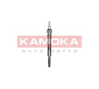 Candela incandescente Candeletta metallica KP066 KAMOKA per MERCEDES-BENZ PUCH