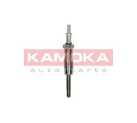 Candela incandescente Candeletta metallica KP069 KAMOKA per MERCEDES-BENZ DAEWOO