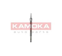 Candela incandescente Candeletta metallica KP082 KAMOKA per VW
