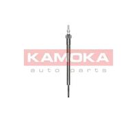 Candela incandescente Candeletta metallica KP087 KAMOKA per ISUZU D-MAX I