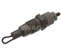 SWAG Autoteile Candela a incandescenza 10 91 9287 per Mercedes-Benz /8 (W115), 123 S123, 123 G - 4x