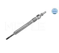 Candela incandescente Con emissione bagliore residuo 100 860 0002 MEYLE per VW