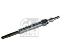 Candela incandescente Con emissione bagliore residuo 15949 FEBI BILSTEIN