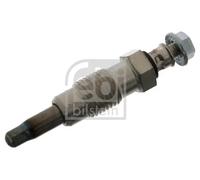 Candela incandescente Con emissione bagliore residuo 15953 FEBI BILSTEIN